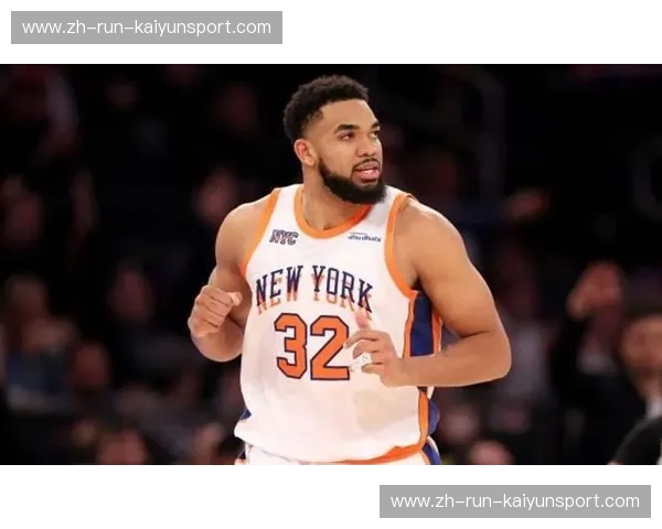 伤病尼克斯：在逆境中重生的信念