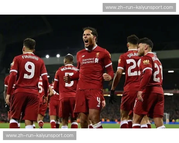 安菲尔德的红色狂想曲：当利物浦遇上诺维奇，这不只是一场足球赛